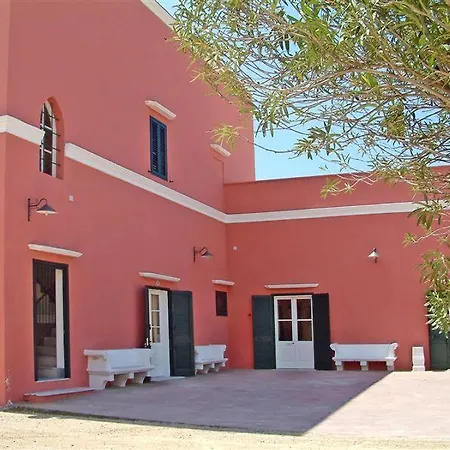 Villa Privata Dimora Storica Li Cuti *