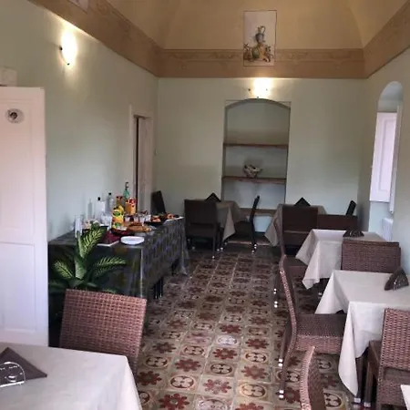 Privata Dimora Storica Li Cuti Villa Sannicola